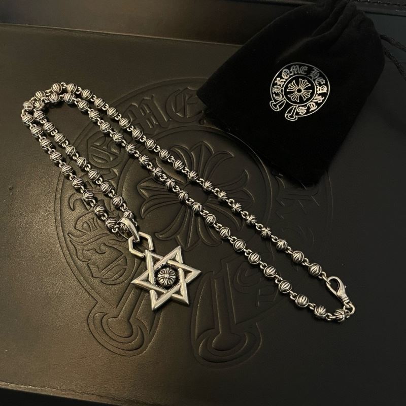 Chrome Hearts Necklaces